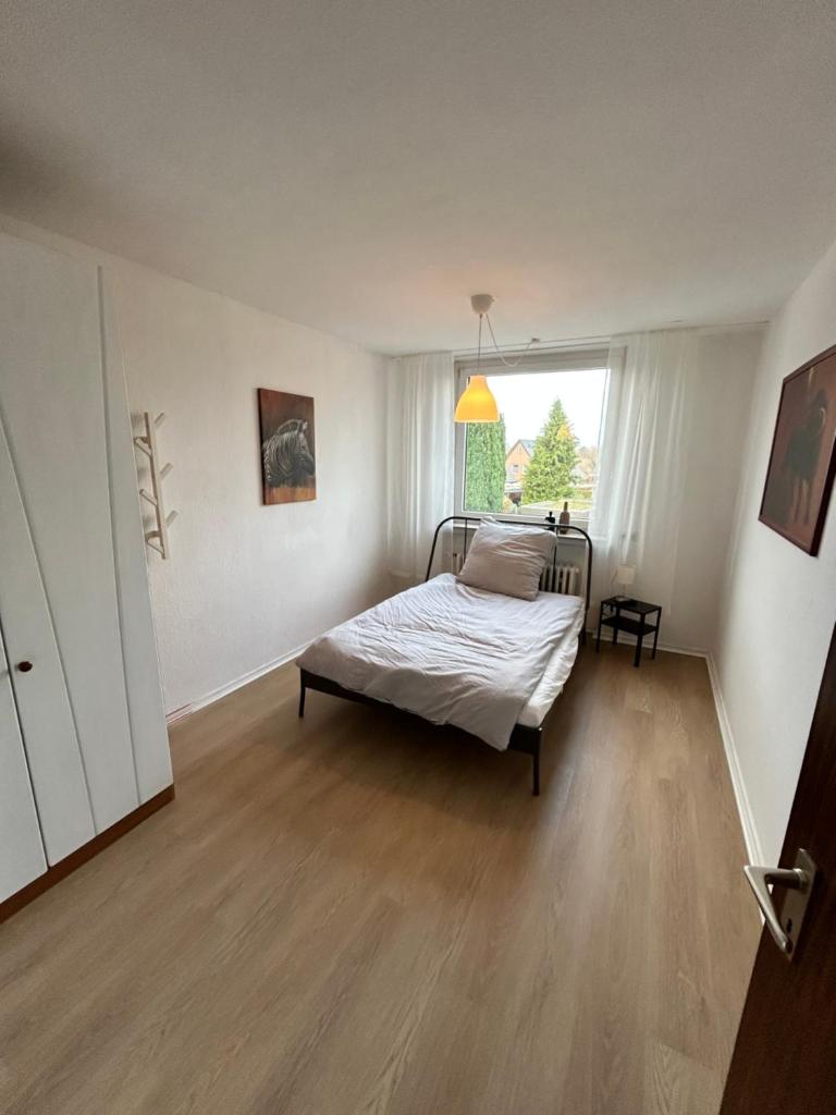 geräumige Ferienwohnung Emsaue photo 4