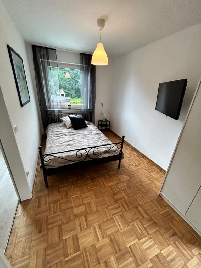 geräumige Ferienwohnung Emsaue photo 3