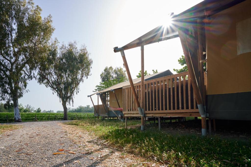 Glamping Costa Brava photo 4