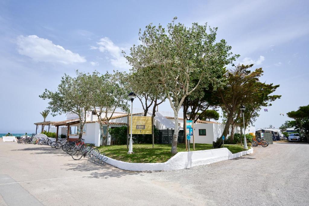 Glamping Costa Brava photo 3