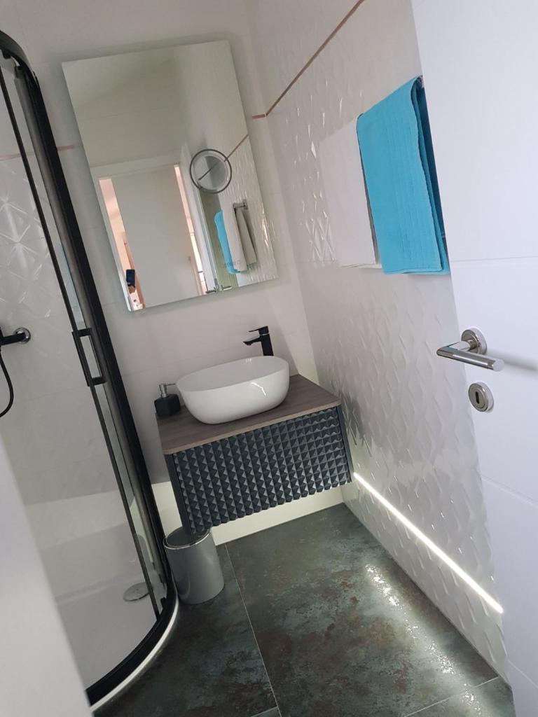 Apartmani Porat Malinska photo 1