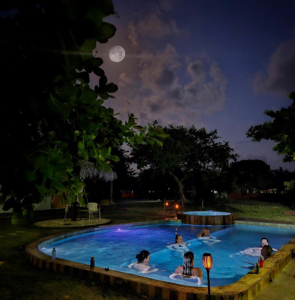 Sítio SPA Céu De Verdade , Praia de Barra Nova , Ceará photo 4