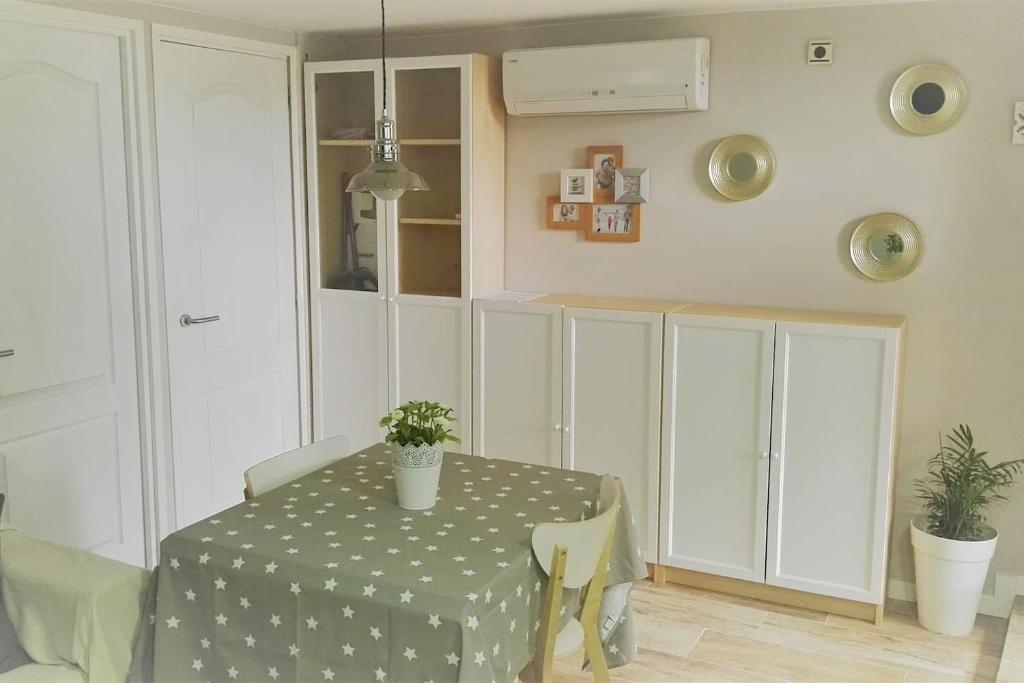 Bonito Apartamento en Altafulla a 500m de la Playa photo 1