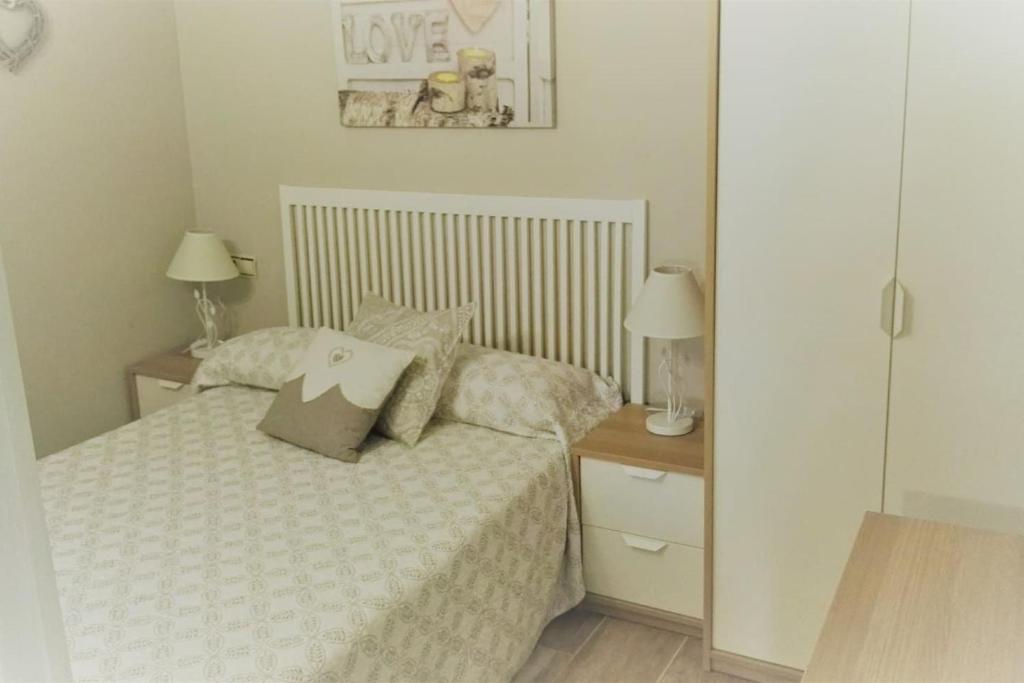 Bonito Apartamento en Altafulla a 500m de la Playa photo 4