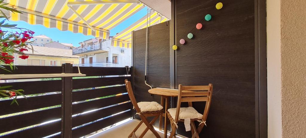 Apartmani Porat Sali photo 1
