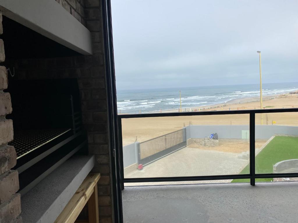 DieStrandwolf Sea View Self Catering photo 4