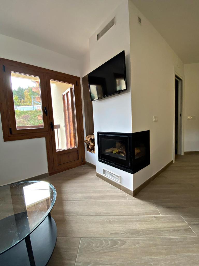 Apartament a La Molina photo 3