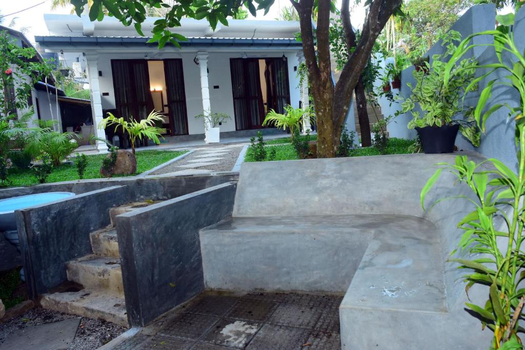 Lake & Ocean Villa photo 3