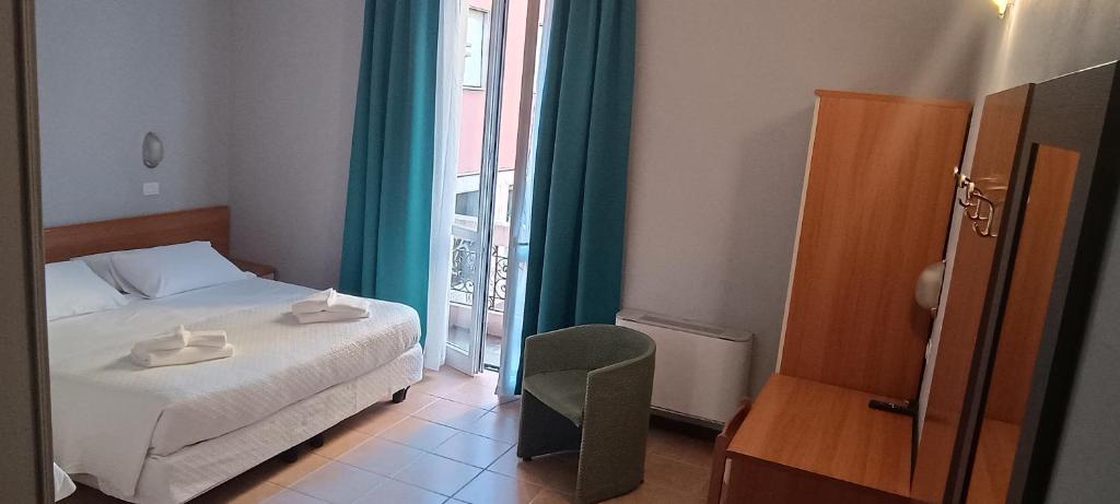 Hotel Nuovo Rondò photo 1