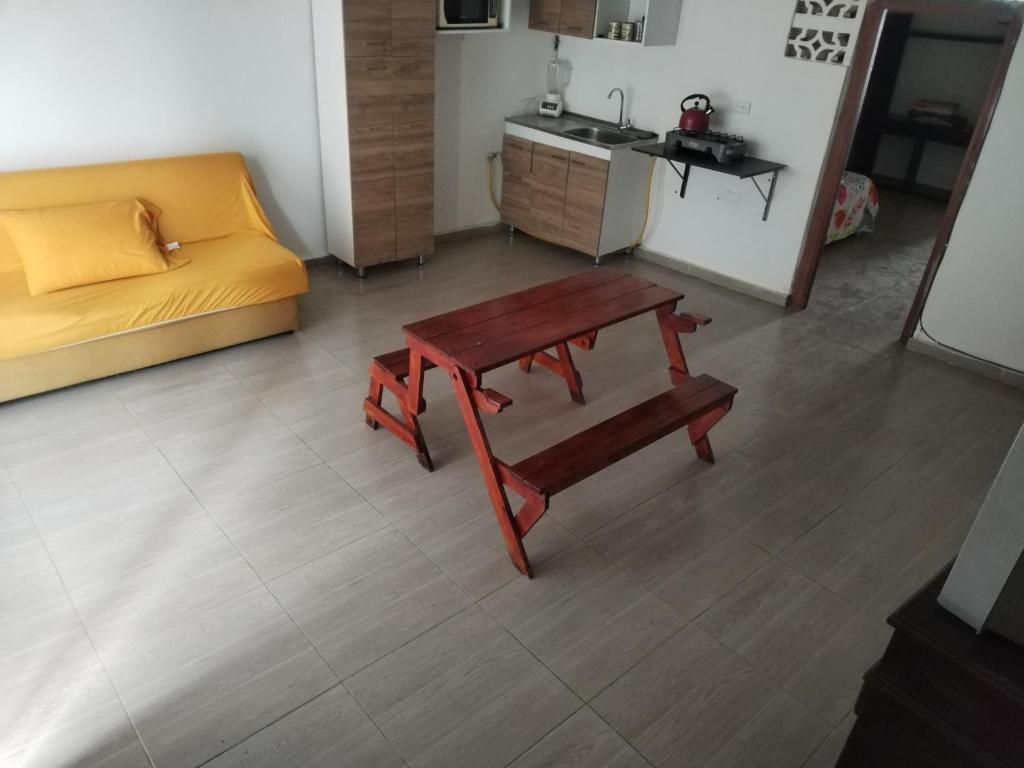 COMO EN CASA photo 1