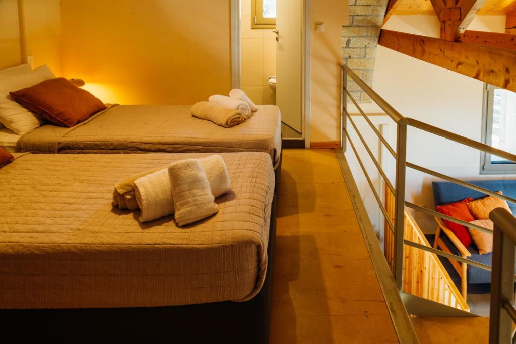 Gea Mani Villas photo 3