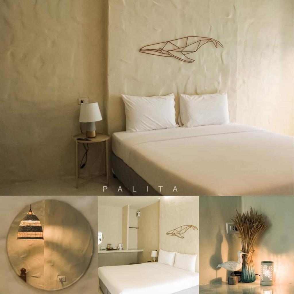 ทรายทองบีชรีสอร์ท (SaiThong beach resort) photo 1