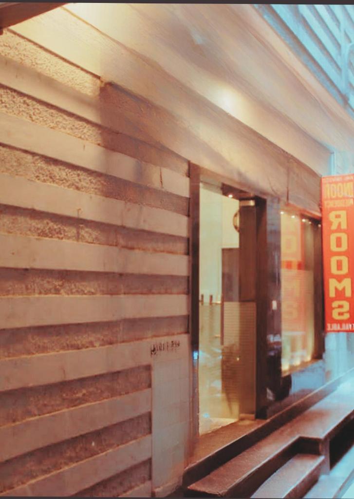 HOTEL NOOR RESIDENCY -- Golden Temple Market -- High Rated Hotel photo 1