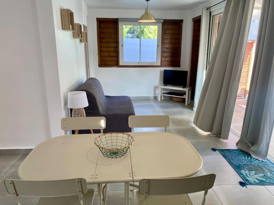 Bas de villa Taalia photo 2