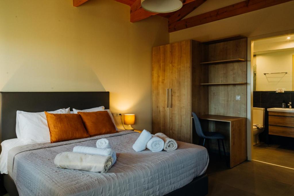 Gea Mani Villas photo 2