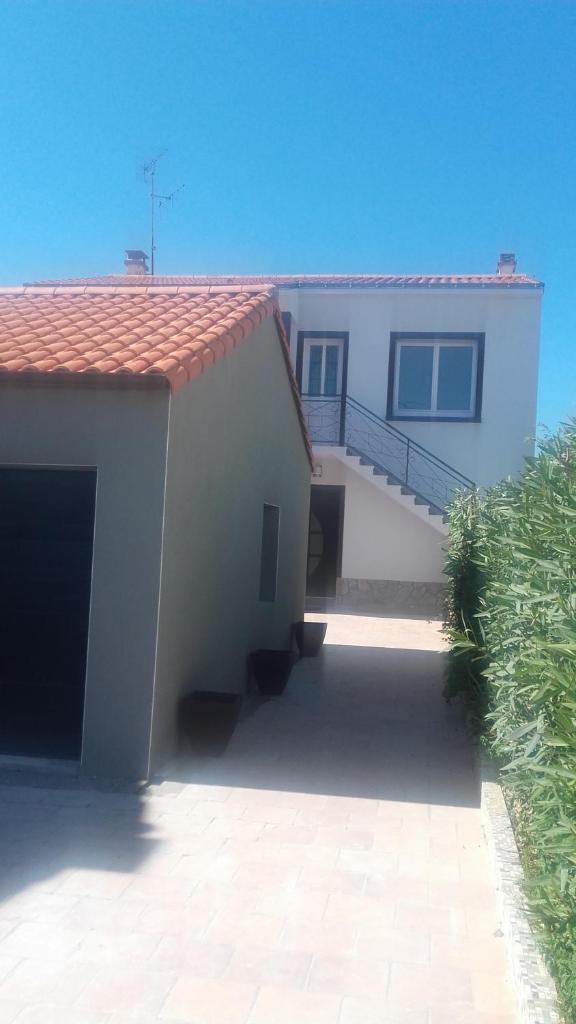 Appartement 6-8 personnes proche de tout à pieds