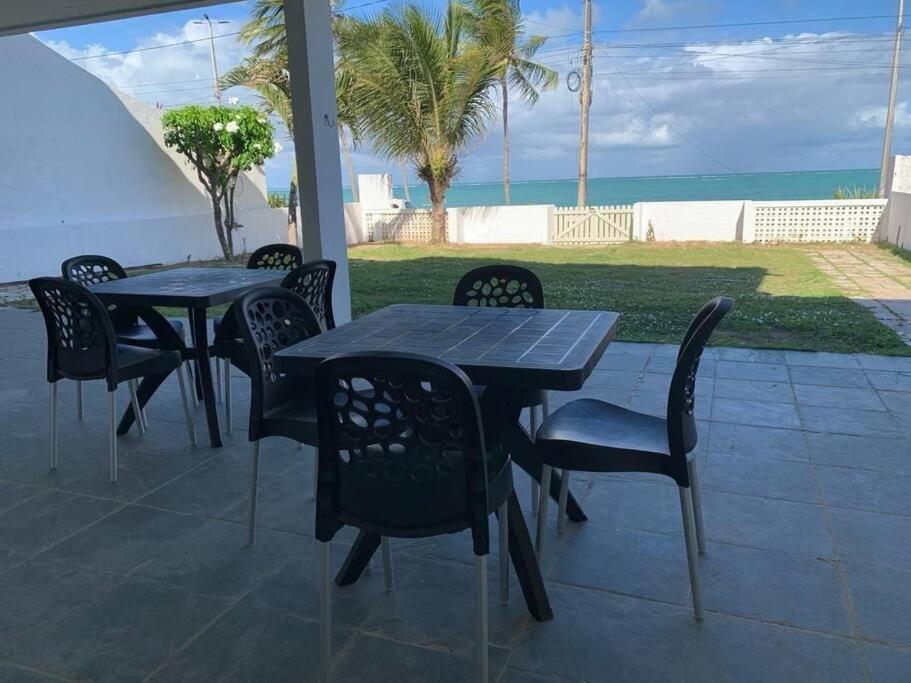 Casa de frente para o mar (Front beach house) photo 2