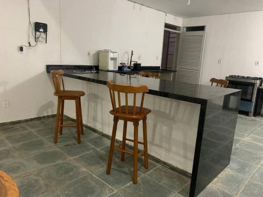 Casa de frente para o mar (Front beach house) photo 4