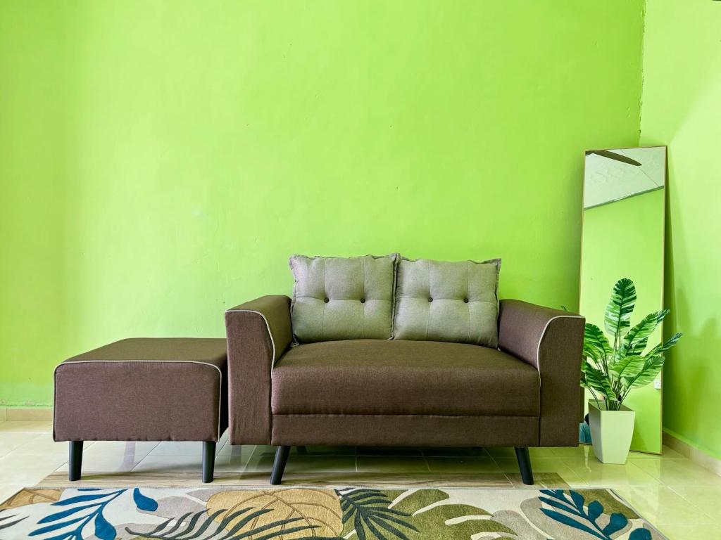 Teratak Tok Ma Rumah Nyatuh photo 1