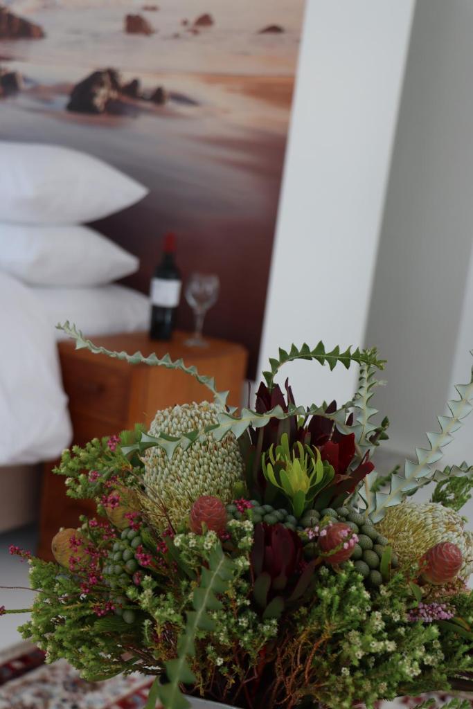 Nivenia Beach House photo 1