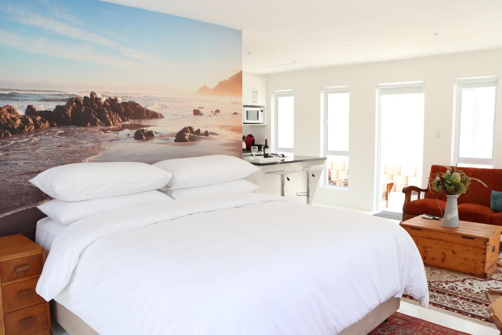 Nivenia Beach House photo 2