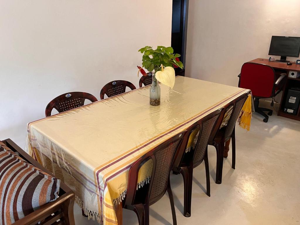 Galo Galle Homestay photo 4