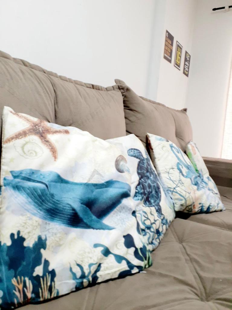 Apartamento Praia do Morro photo 2