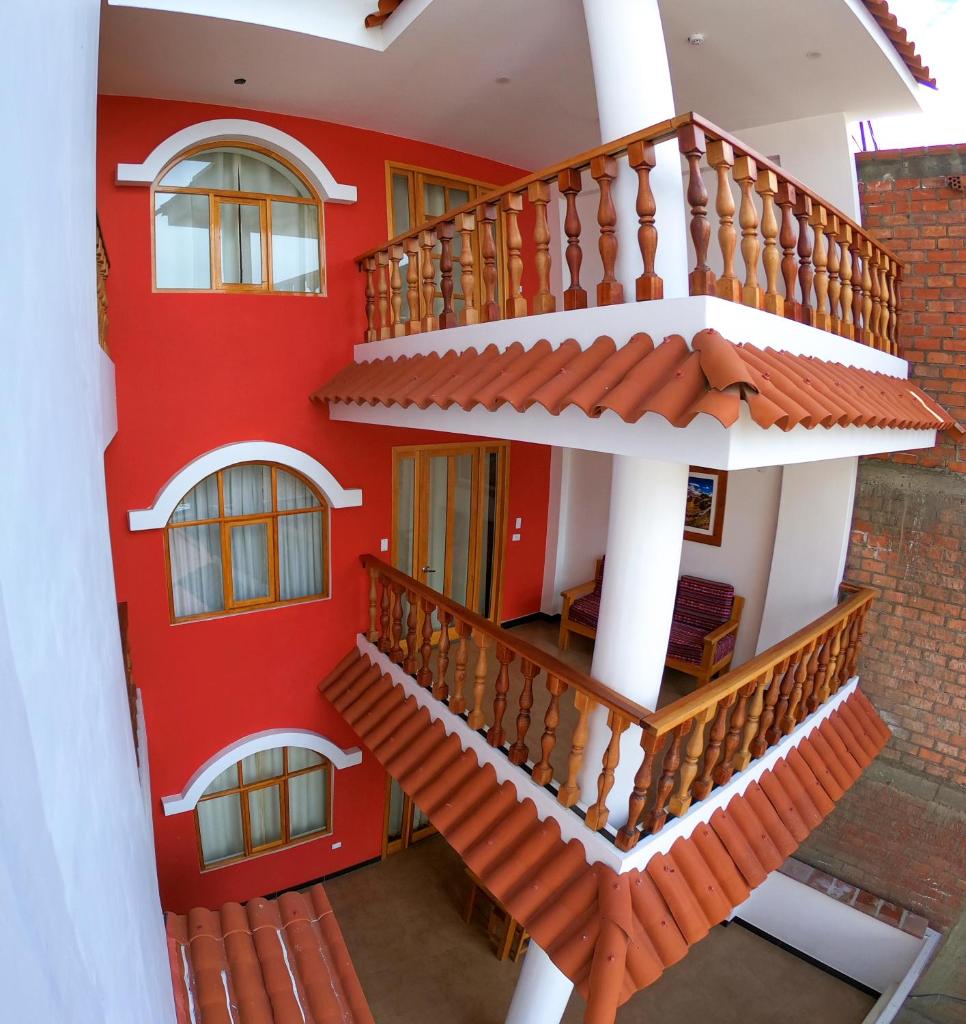 Akilpo Home