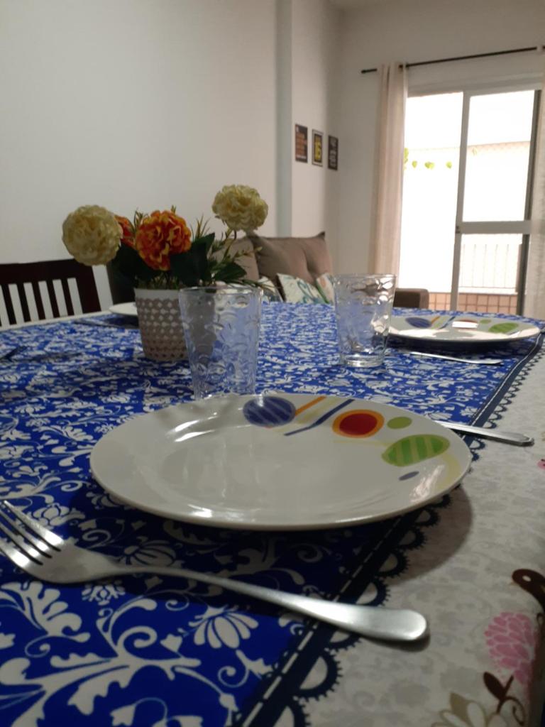 Apartamento Praia do Morro photo 3