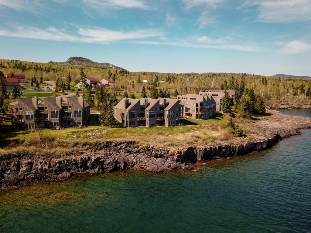 Surfside on Lake Superior photo 1
