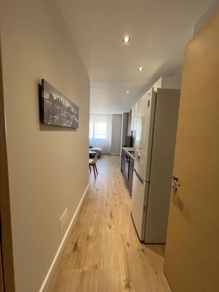 Port View Apartment 2 photo 3