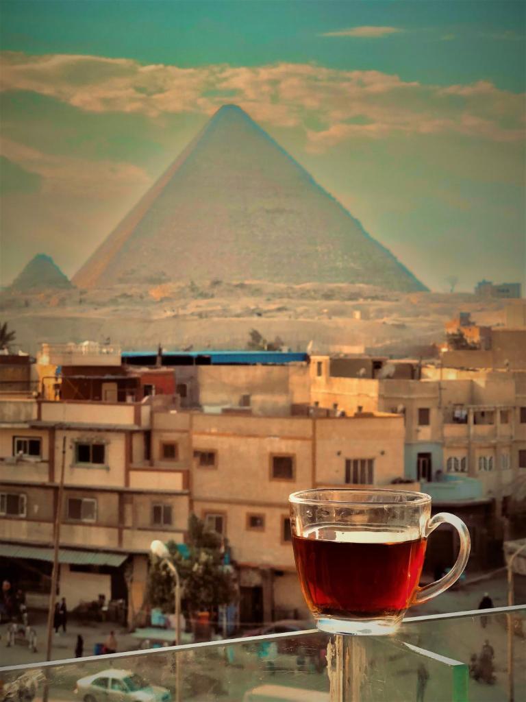 pyramids stone Top photo 1