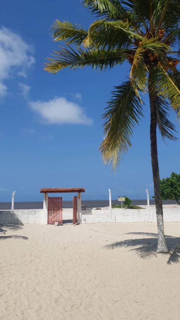 Casa Beira-Mar - Praia de Carne de Vaca/PE photo 1