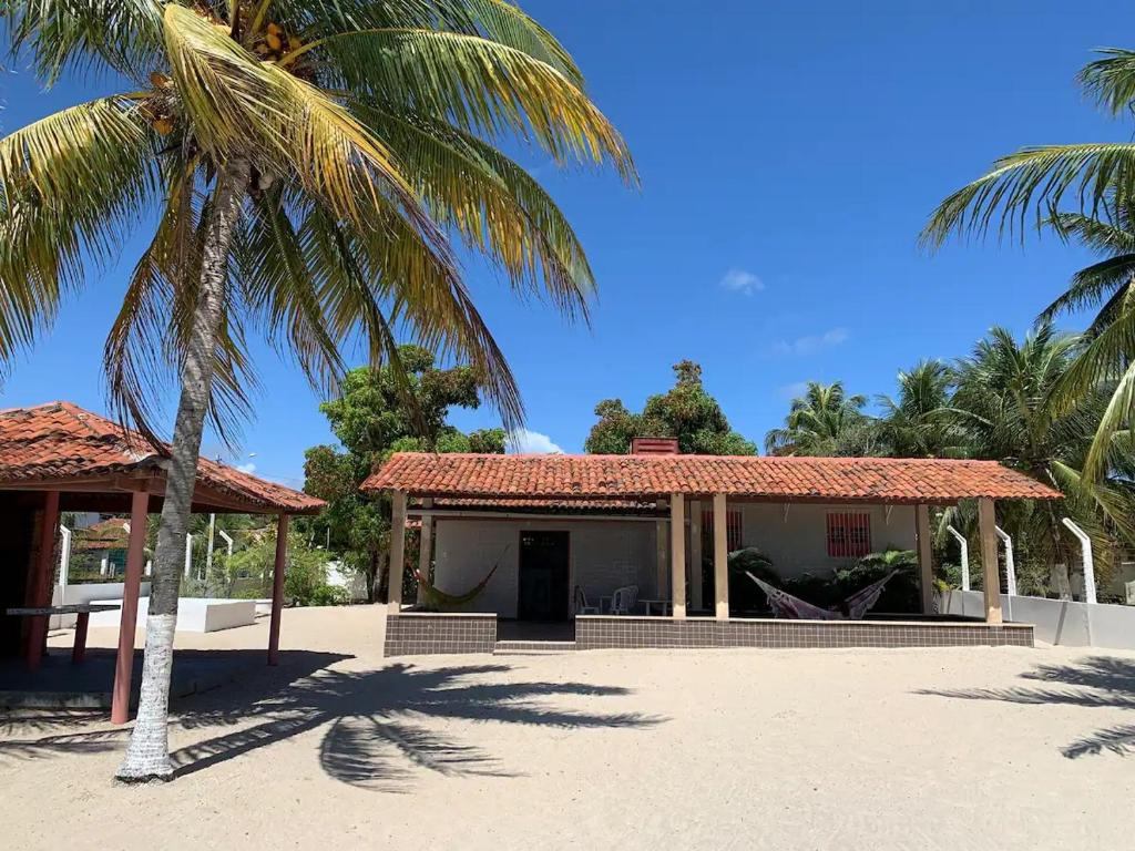 Casa Beira-Mar - Praia de Carne de Vaca/PE photo 2