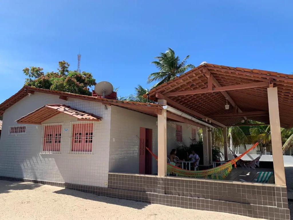 Casa Beira-Mar - Praia de Carne de Vaca/PE photo 4