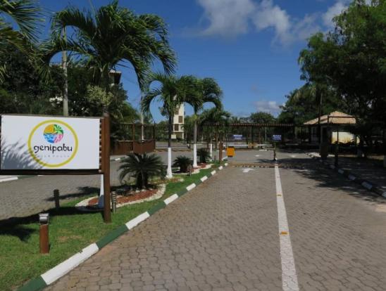 GENIPABU CLUB HOUSE Guarajuba photo 3
