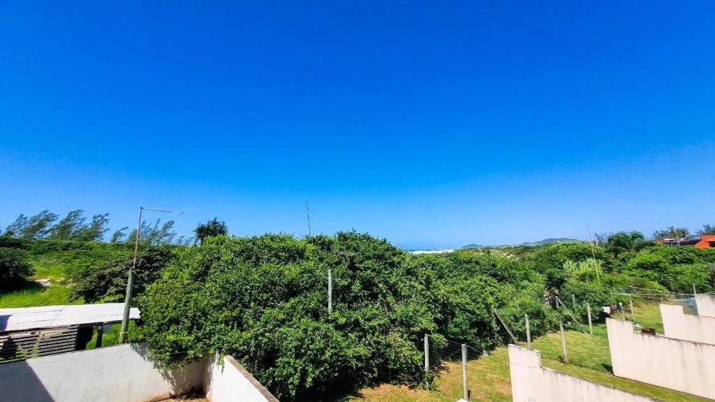 Ferrugem Beira Mar