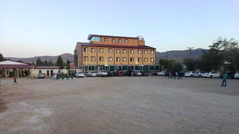 Butik Ertur Hotel photo 1