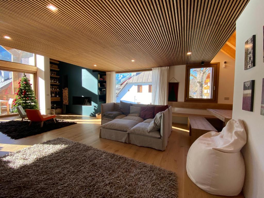 Luxury Chalet in the Tarvisio mountains photo 3