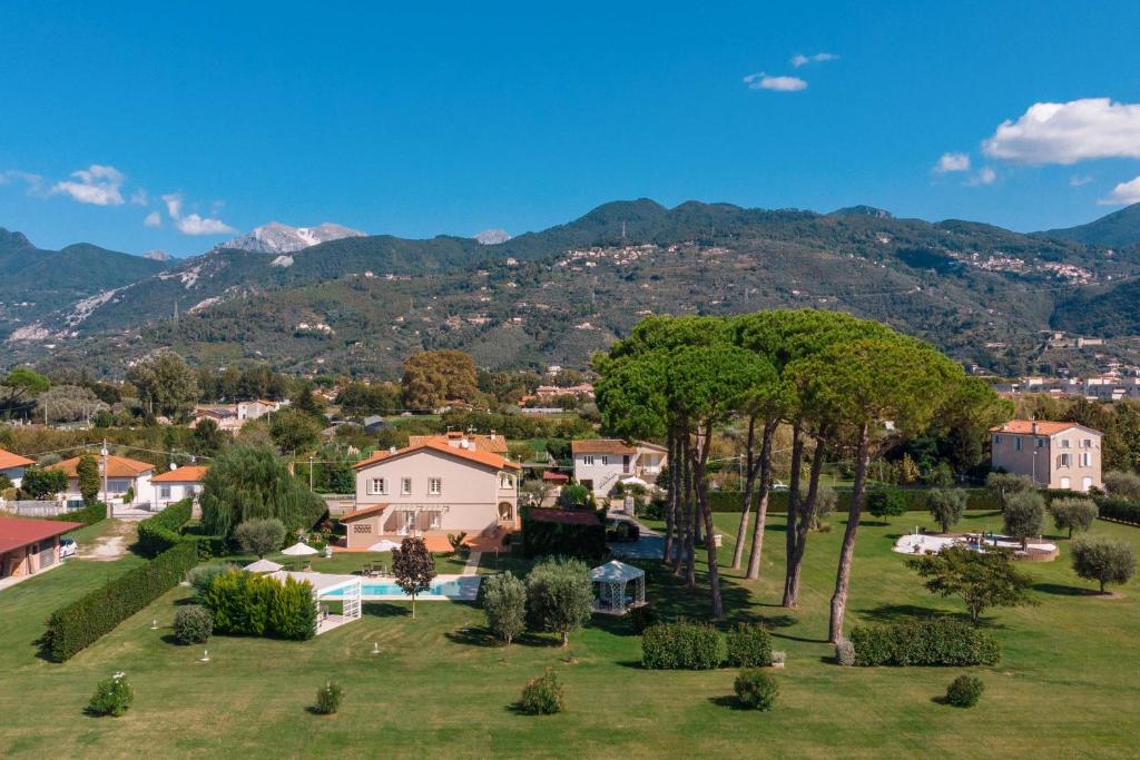 La Campagnola