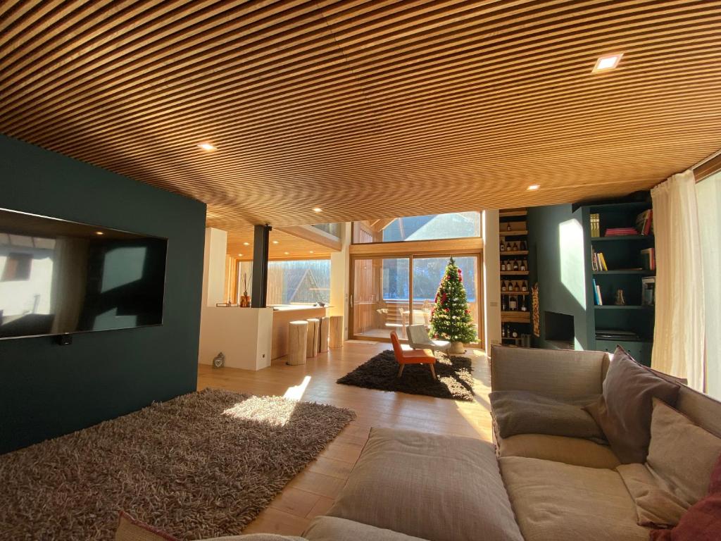 Luxury Chalet in the Tarvisio mountains photo 2