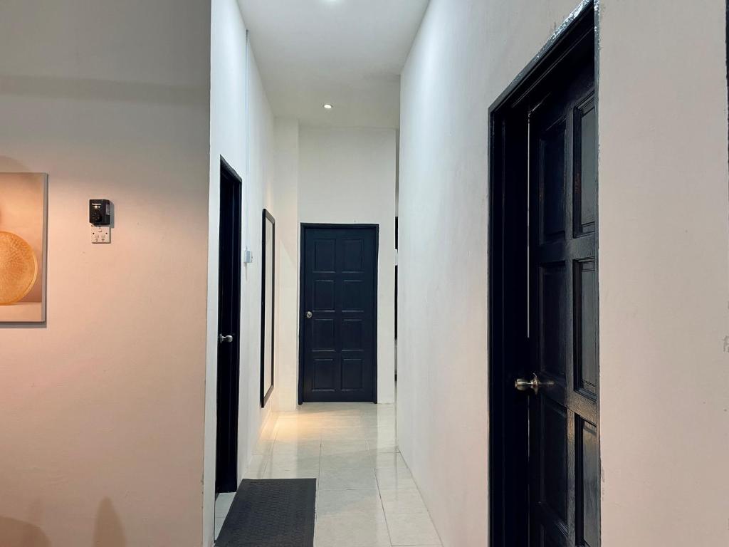 KD Homestay Bukit Keluang Besut photo 3