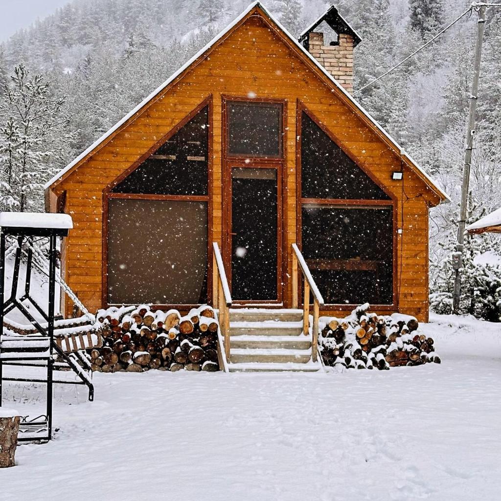 Cozy Cottage Feel Free continental photo 3