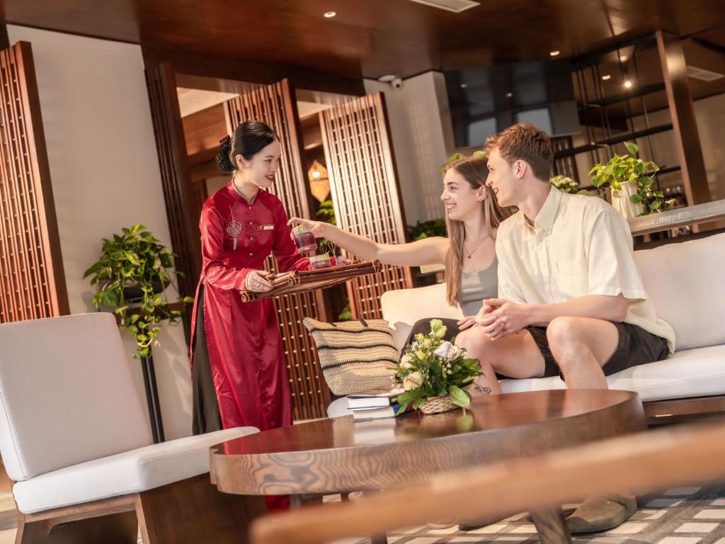 Little Oasis. A Luxury Hotel & Spa