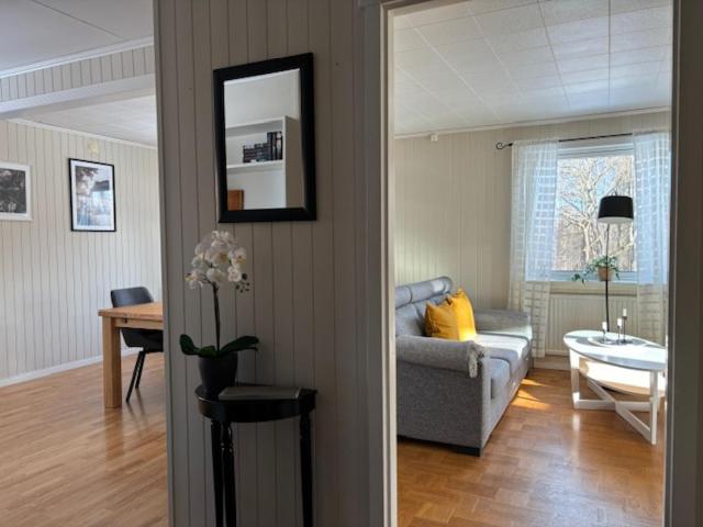 Familienfreundliches Schwedenhaus Fengersfors photo 3