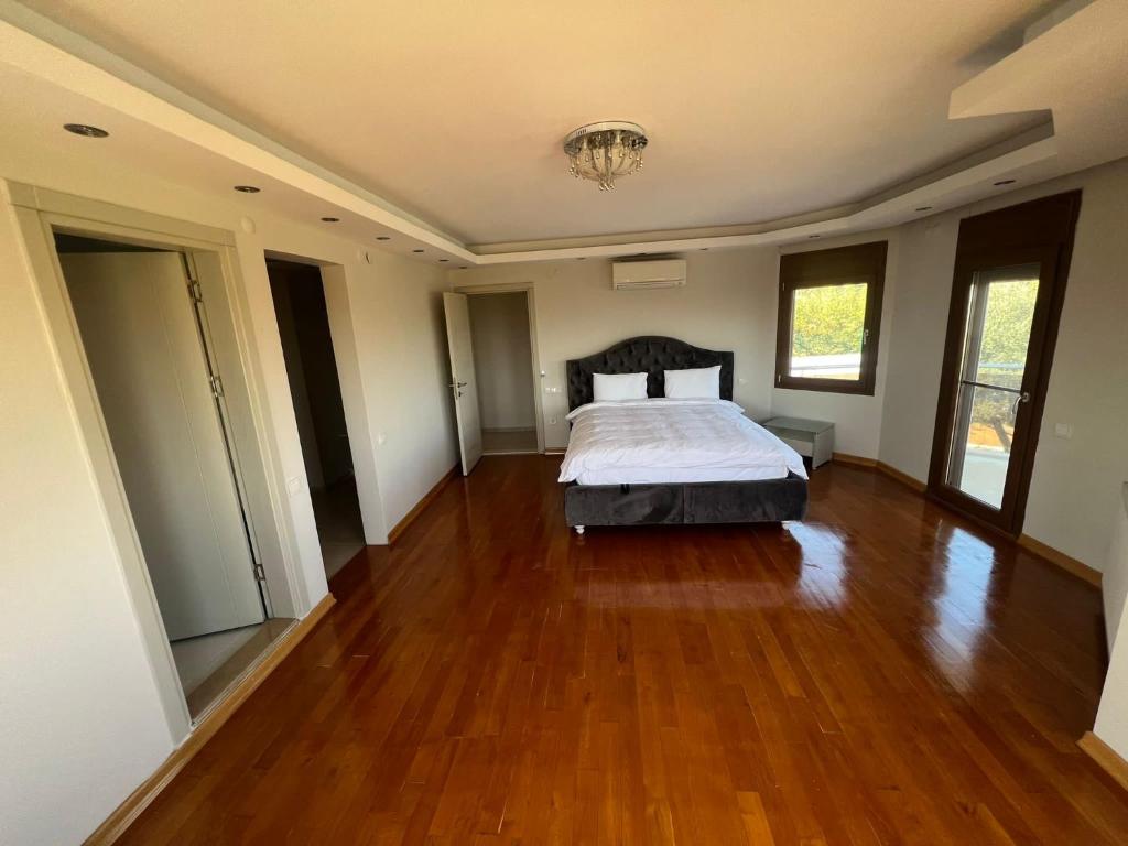 Nefes URLA Villa Sea View. photo 1