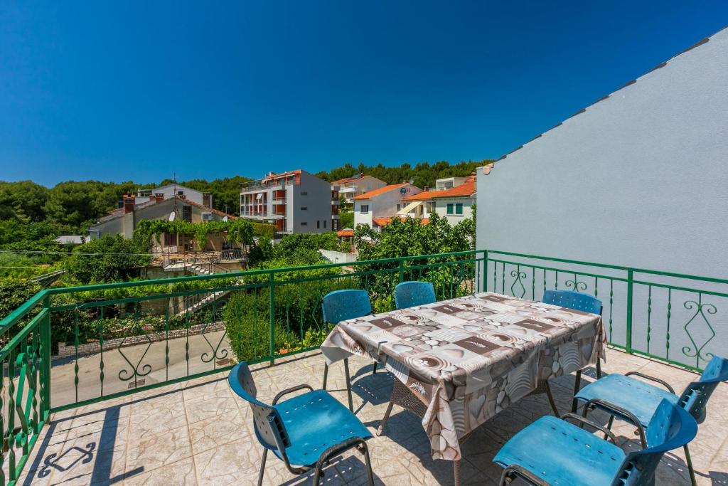 Apartments Mare photo 1