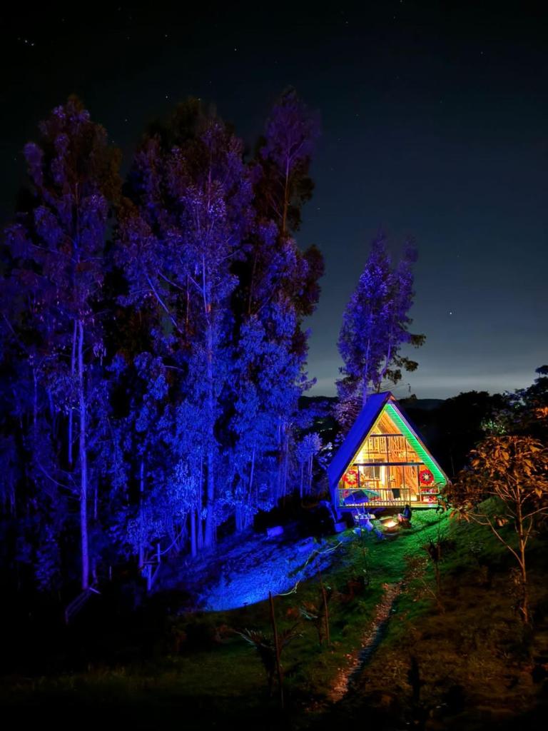 Casa Índigo Tabio photo 1