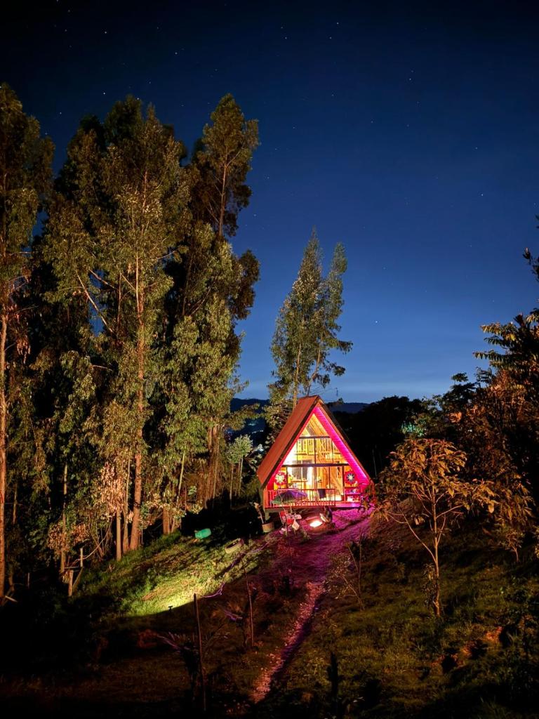 Casa Índigo Tabio photo 2