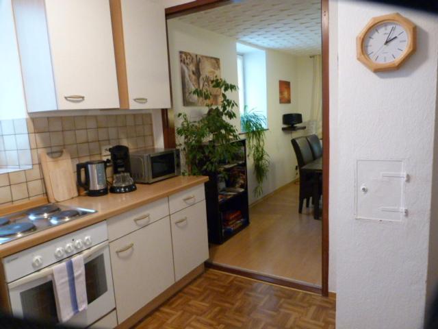 Ferienwohnung Marbach-Zentrum photo 1